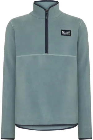 Didriksons Polar Polaire half-zip Vito para mujer