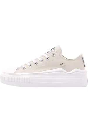 British Knights Deportivas Moda Baskets femme Kaya Flow Low para mujer