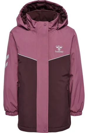 Hummel Cortaviento Veste déperlante fille hmlJOSSE para niña