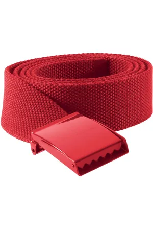 K-UP Cinturón Ceinture Polyester para niño