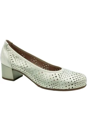 Pitillos Zapatos de tacón 10461 para mujer