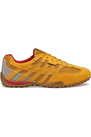 Geox Deportivas Moda Baskets Snake Original A para hombre