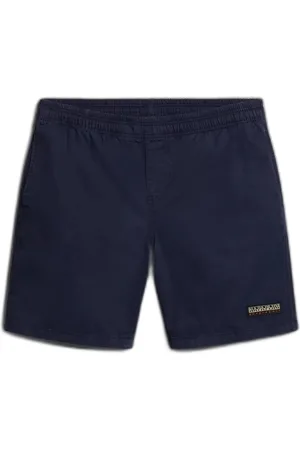 Napapijri Short Bermuda N-Boyd para hombre