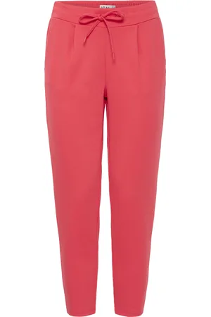 Ichi Pantalón chandal Jogging femme Kate para mujer