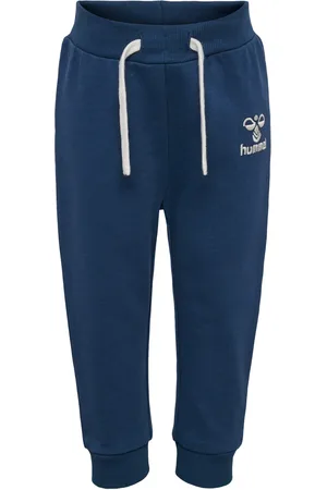 Hummel Pantalón chandal Jogging bébé garçon Happy Now para niño
