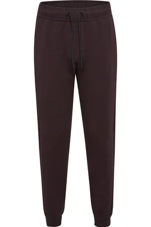 Hummel Pantalón chandal Jogging Tech Regular para mujer