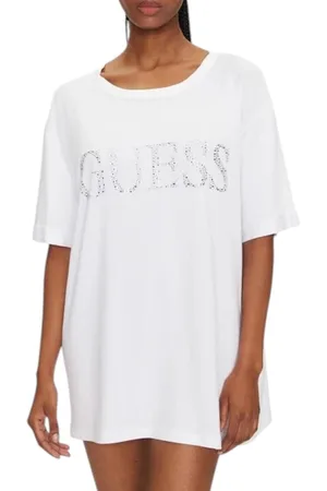 Guess Camiseta E5GI07-K68D2 para mujer