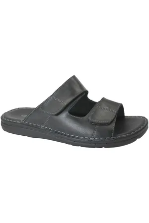 GRÜNLAND Sandalias GRU-CCC-CI2691-NE para hombre