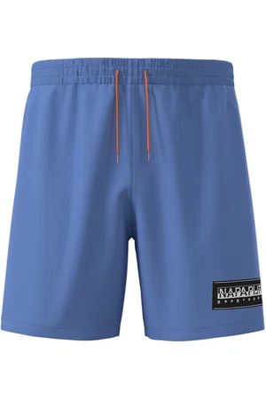 Napapijri Short Short Box para hombre