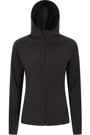 Mountain Warehouse Jersey Camber para mujer