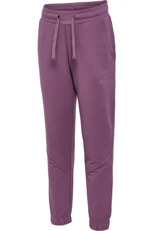 Hummel Pantalón chandal Jogging fille Fastwo Nuette para niña
