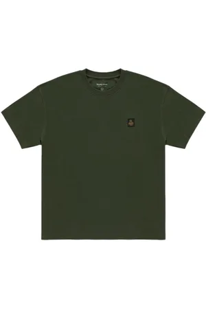 RefrigiWear Camiseta T63500 para hombre