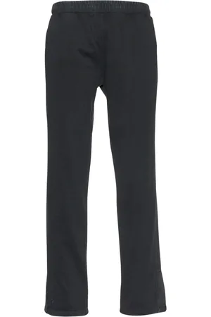 DEF Pantalón chandal Jogging Split para hombre