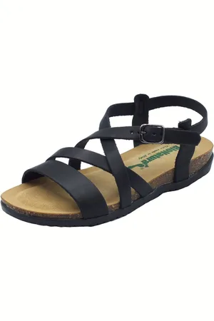BioNatura Sandalias 34A2044 Toronto para mujer