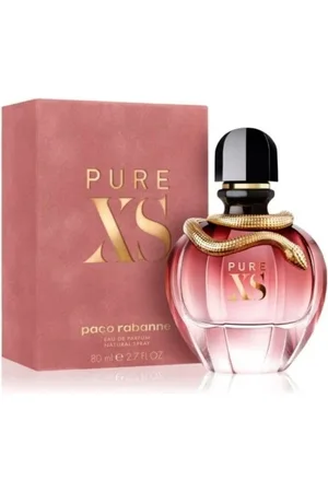Paco rabanne Perfume Pure Xs - Eau de Parfum - 80ml - Vaporizador para mujer