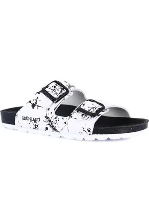 GRÜNLAND Sandalias DSG-CB0834 para mujer