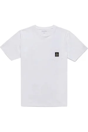 RefrigiWear Camiseta T22600 para hombre