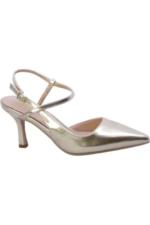 Francesco Milano Zapatos de tacón 93052 para mujer
