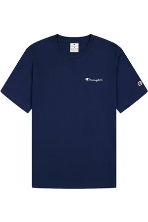Champion Camiseta 220264-BS501 NNY para hombre