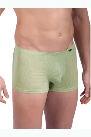 OLAF BENZ Boxer Shorty RED1201 para hombre