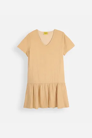 Oxbow Vestidos Robe courte DOMINGO para mujer