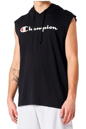 Champion Camiseta 220777-KK001 NBK para hombre