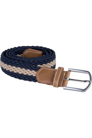 K-UP Cinturón Ceinture Tressée Élastiquée para niño