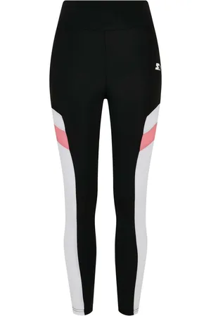 Starter Panties Legging de sport taille haute femme Urban Classics para mujer