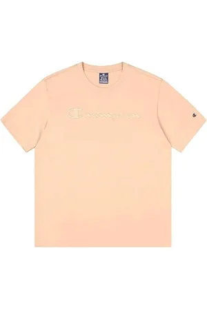 Champion Camiseta 220273-YS141 NATL para hombre