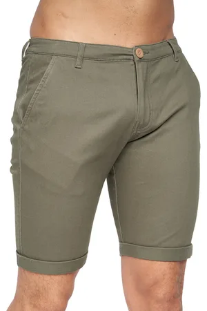 Crosshatch Short Sinwood para hombre