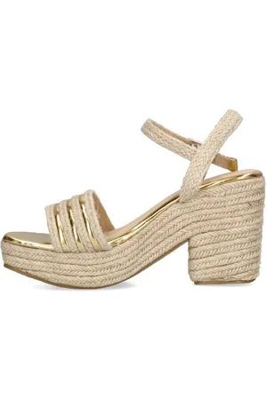 etika Sandalias 79300 para mujer