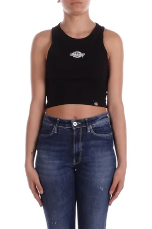 Dickies Blusa DK0A4Y8D para mujer