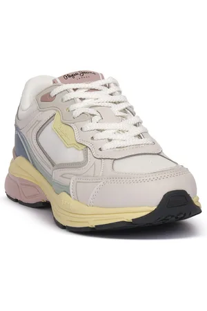 Pepe Jeans Deportivas Moda 800 DAVE TEXTURE W para mujer