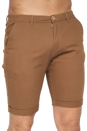 Crosshatch Short Sinwood para hombre