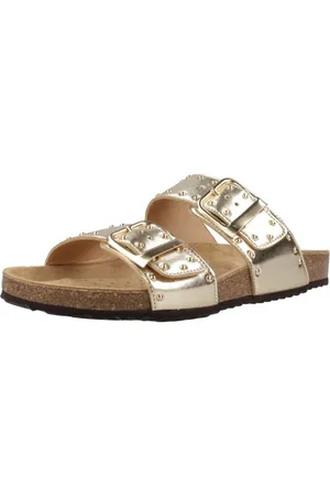 Geox Sandalias D BRIONIA R para mujer
