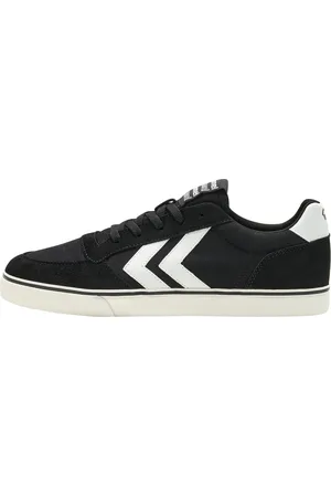 Hummel Deportivas Moda Baskets Stadil Lx-E Canvas para mujer