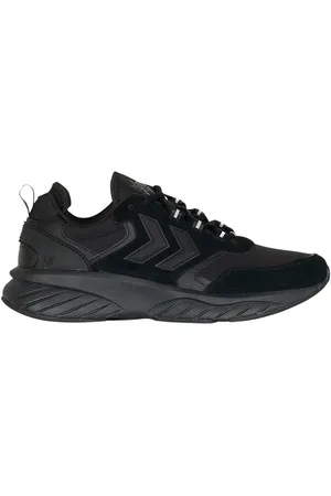 Hummel Deportivas Moda Baskets Marathona Reach Lx Tonal Rib para mujer