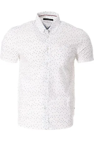 Teddy Smith Camisa manga corta - para hombre