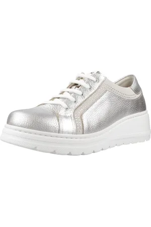 Fluchos Deportivas Moda F1997 para mujer