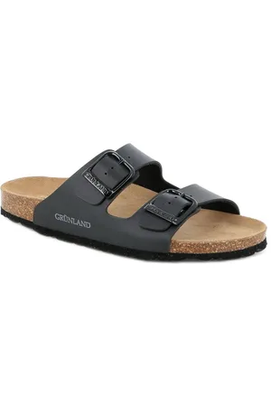 GRÜNLAND Sandalias GRU-CCC-CB9952-NN para mujer