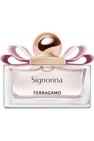 Salvatore Ferragamo Perfume Signorina Edp Vapo para mujer