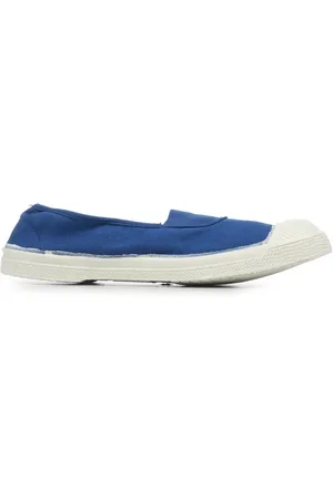 Bensimon Deportivas Moda Elastique para mujer