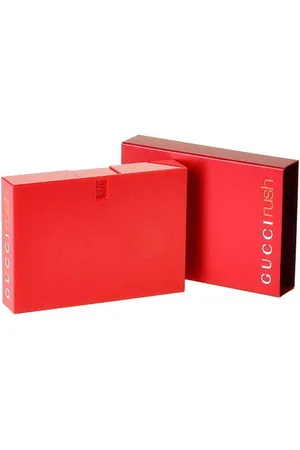 Gucci Colonia Rush - Eau de Toilette - 75ml - Vaporizador para mujer