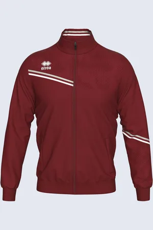 Errea Chaqueta deporte Veste de survêtement Erick para hombre