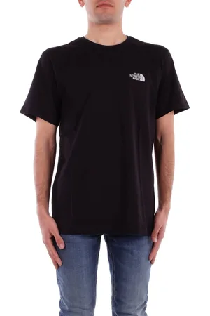 The North Face Camiseta NF0A8C4V para hombre