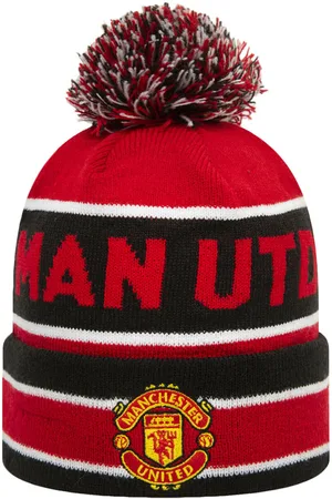 Manchester United Gorro Jake para mujer