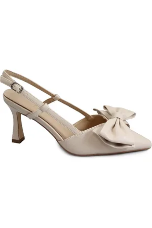 CRISTIN Zapatos de tacón CRI-E25-CECILIA8-NU para mujer