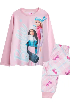 Dessins Animés Pijama NS8735 para niña