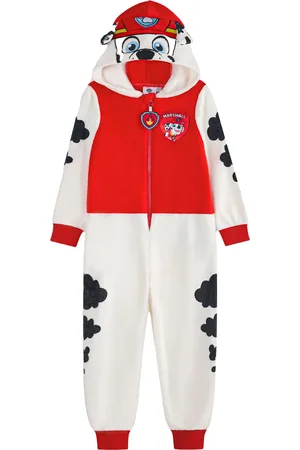 Paw Patrol Pijama NS8629 para niño