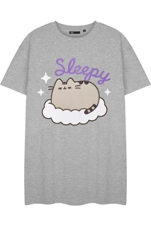 Pusheen Pijama Sleepy para mujer
